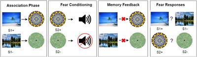 Manipulating Memory Associations Minimizes Avoidance Behavior